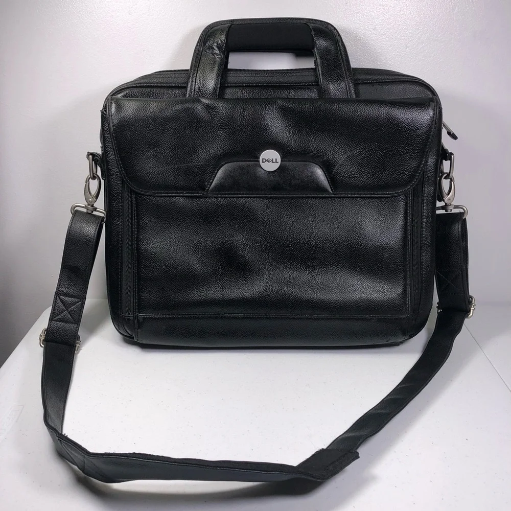 DELL Laptop Multi Compartment Carrying Case Bag